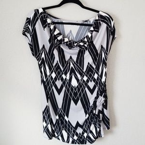 New York and Company shirt